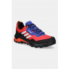 Topánky adidas TERREX AX4 GTX červená farba, JP7381 EUR 44