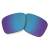 Příslušenství k brýlím OAKLEY HOLBROOK OO9102 13 Prizm Saphire Polarized