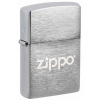 Zippo Insignia Logo 21081 + možnost gravírování