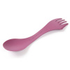 príbor LIGHT MY FIRE SPORK ORIGINAL 17cm MistyPurple