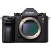 SONY ILCE-9 Alfa 9 telo, bajonet E, Full-Frame CMOS 24,2 MP, 4K