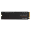 WD Black SN850X SSD 1TB M.2 NVMe Gen4 73006300 MBps WDS100T2X0E