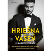 Hriešna vášeň - Elizabeth O´Roark