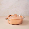 RUFFONI - Hrniec 26cm - Symphonia Cupra