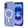 Spigen Ultra Hybrid T MAG Apple Iphone 16 nárazuvzdorné puzdro, Biela (Magsafe)