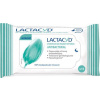 LACTACYD with ANTIBACTERIALS obrúsky na intímnu hygienu 1 x 15 ks