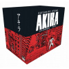 Akira 35th Anniversary Box Set Katsuhiro Otomo