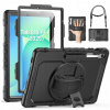 HIGHARMOR PANCERNÉ PUZDRO pre Samsung Galaxy Tab S10 FE Plus S10 FE+ 13.1