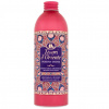 TESORI D-ORIENTE Pena do kúpeľa - Persian Dream 500ml