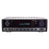 Zosilovač LTC ATM6500BT, Bluetooth, Karaoke, 2x50W + 3x 20W
