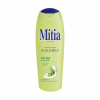 Mitia Aloe & Milk sprchový gél 400 ml