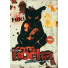 Černá kočka - DVD