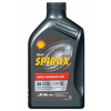 Shell Spirax S6 GXME 75W-80 1L