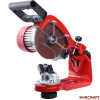 WORCRAFT® Bruska na broušení řetězů WPSS111, 230 V, 160 W, indukční motor