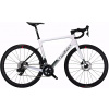Wilier WILIER-GARDA disc 105 12Speed, R7120 2x12 kolesá RX26 farba black/white Veľkosť: S