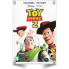 Toy Story 2: Príbeh hračiek DVD