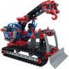 Fischertechnik Profi Stavebnica Pneumatic Power FT-533874