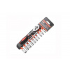 STABLECAM 12in1 1/4’’ DR. Ratchet Set