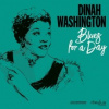 Washington Dinah - Blues For a Day [CD]
