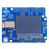 Adafruit Bluefruit LE Shield - Bluetooth LE for Arduino