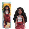 Mattel DP BÁBIKA PRINCEZNÁ - VAIANA