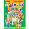 Čarovný štetec - Hráme sa so zvieratkami - kolektív