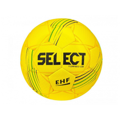 Select Házenkářský míč TORNEO 1 (žlutá)