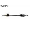 SKF Hnací hřídel VKJC 4071