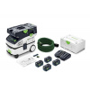 Festool Akumulátorový mobilný vysávač CTLC MINI I-Plus CLEANTEC 577670