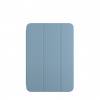 Apple Smart Folio for iPad mini A17 Pro - Denim MC2U4ZM/A