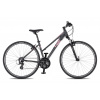 4EVER 2024 FLAME - black / metal pink 18