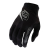 Bike rukavice Troy Lee Designs Youth Air Glove mono black JR S 25/26 - Odosielame do 24 hodín
