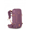 Dámsky turistický batoh Osprey Tempest Velocity 20 - pashmina/melon
