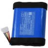 Powery Batéria Marshall Middleton 3350mAh Li-Ion 11,1V - neoriginálna