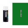 HB BODY irida RAL 6029 matovo zelená FARBA V SPREJI 400ML