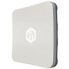 MikroTik SXTsq-5axD, 16dBi, 23°, 24 dBm, 802.11ax MIMO 2x2, L4, PoE, zdroj