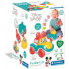 CLEMENTONI BABY Disney Skladacie autíčko (Play For Future) (17722)