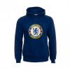 Fan-shop Detská mikina CHELSEA FC No1 modré velikost: 8 let