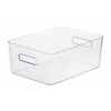 Úložný box, plastový, 15,4 l, SMARTSTORE 