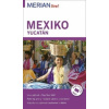 Merian - Mexiko / Yucatán - Birgit Müller-Wöbcke