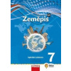 Zeměpis 7 nová generace učebnice - Kohoutová Alice Dvořák Jiří