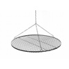 Záhradné ohnisko - Gril Grill Grill Grill 80 cm okrúhly reťazec PL (Gril Grill Grill Grill 80 cm okrúhly reťazec PL)