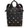 Batoh Allrounder R Dots