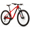 Rock Machine Blizz 30-29 bicykel, červená-biela-čierna Zvoľte Variant: 29x21.0