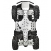 SHARK Skidplate, TGB Blade 550 LT