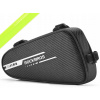 Universal Bicycle Pannier Rockbros B75 1.2L (Nepremokavý ochranný kryt pre bicykel zima/leto)