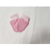 DAUBNER Rukavičky Dojčenské Rose