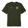 Puma Tréninkový dres MANCHESTER CITY myrtle velikost: XXL