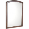 Sapho RETRO zrkadlo 650x910mm, buk 735241