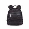 Childhome batoh My First Bag Puffered black